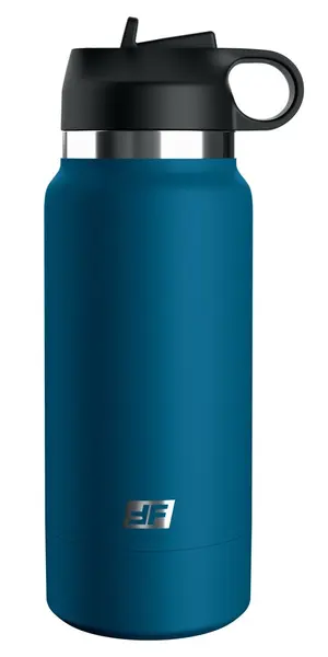 PDX Plus Private Flask Intimate Device with Discreet Case 23.8cm