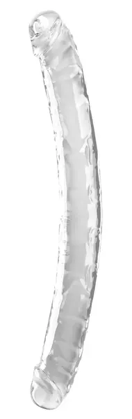 King Cock Clear 18
