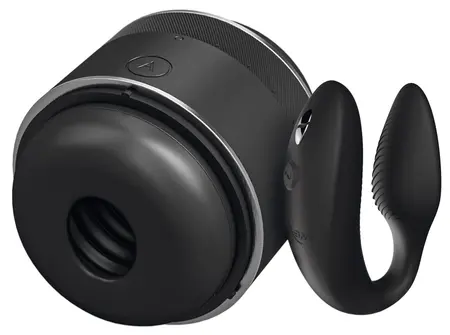 Arcwave Double the Fun Set - Advanced Compact Device & Couples Model