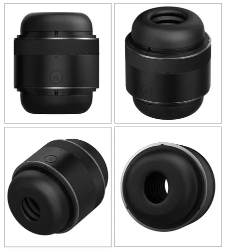 Arcwave Double the Fun Set - Advanced Compact Device & Couples Model