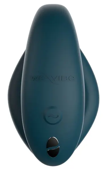 We-Vibe Sync O Intimate Partner Device Petrol Green, App Control