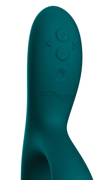 We-Vibe Date Night Set Nova 2 & Pivot - Waterproof, App Compatible