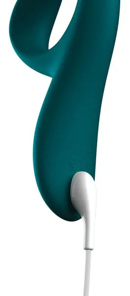 We-Vibe Date Night Set Nova 2 & Pivot - Waterproof, App Compatible