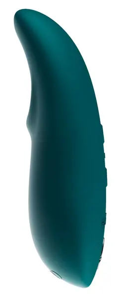We-Vibe Touch X Green Velvet - Compact Rechargeable Intimate Device