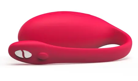 We-Vibe Jive Electric Pink Wearable App-Controlled Intimate Device