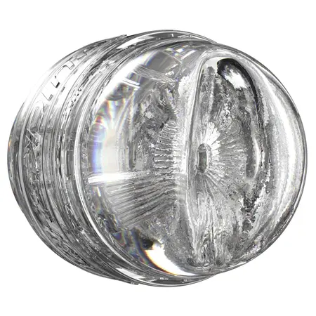 Fleshlight Quickshot Autumn Falls Compact Transparent Model