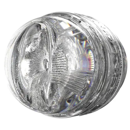 Fleshlight Quickshot Autumn Falls Compact Transparent Model