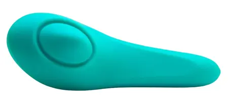 Pulse Queen стимулатор за лягане с технология PulsePlate, 18 см