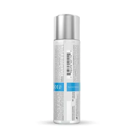 JO H2O Anal Thick Water-Based Lubricant 120ml - Extra Dense Formula