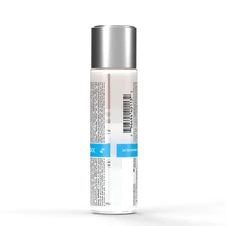 System JO H2O Anal Thick Water-Based Lubricant 60 ml - Extra Cushion Formula