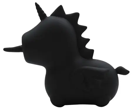 Unihorn Wild Spirit Intimate Machine with Swirling Silicone Tongue 9cm