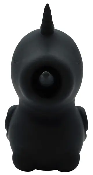 Unihorn Wild Spirit Intimate Machine with Swirling Silicone Tongue 9cm