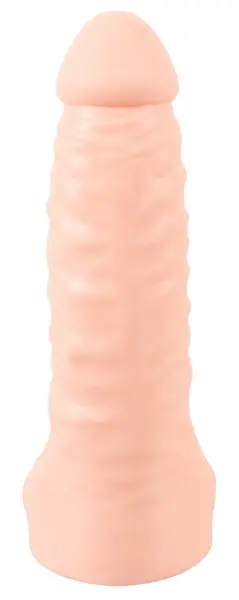 Realistixxx Double Fucker Intimate System with Vibrating Module 18 cm