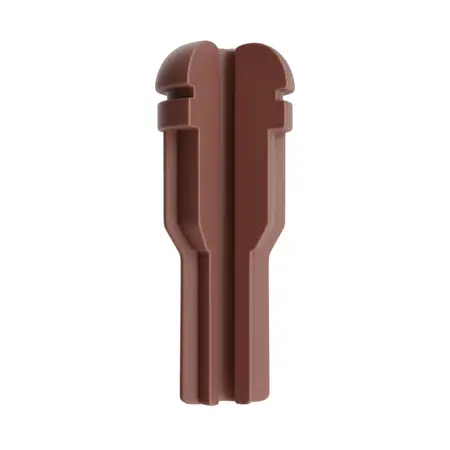 Autoblow AI Ultra Sleeve Brown - Interchangeable Intimate Insert