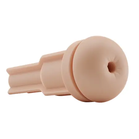 Autoblow AI Ultra Sleeve Beige - Interchangeable Intimate Insert Small