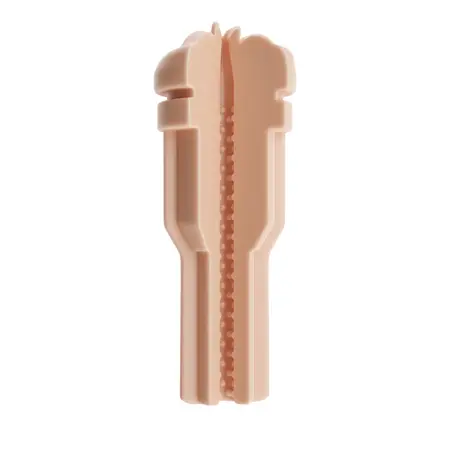 Autoblow AI Ultra Sleeve Beige - Interchangeable Textured Insert