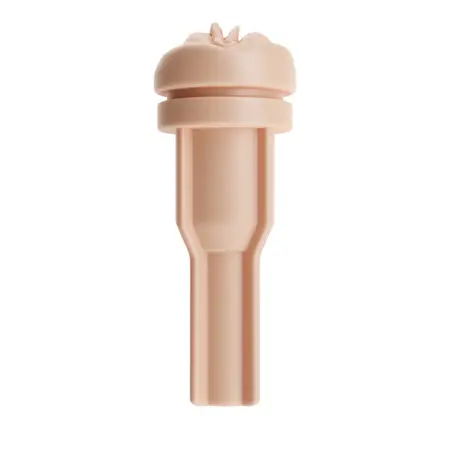 Autoblow AI Ultra Sleeve Beige - Interchangeable Textured Insert