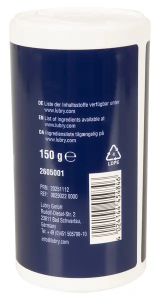 Love Toy Powder 120g Maintenance Formula for Silicone & Latex Toys