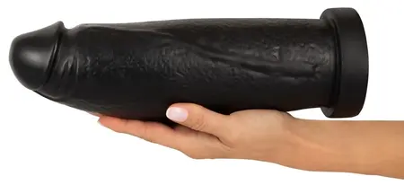 Real Giant голямо анатомично дилдо, 29,8 см