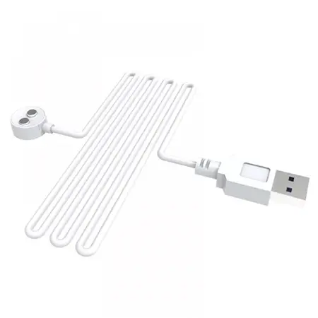 Lovense Universal Charging Cable for Max 2, Nora, Osci 2, Mission, Ferri, Edge 2