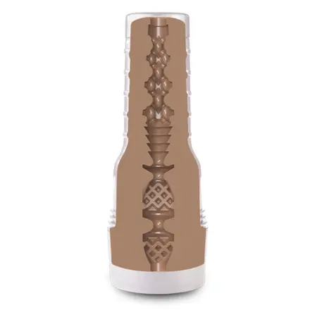 Fleshlight Girls Kazumi Kumzumi Intimate Machine SuperSkin FleshTone