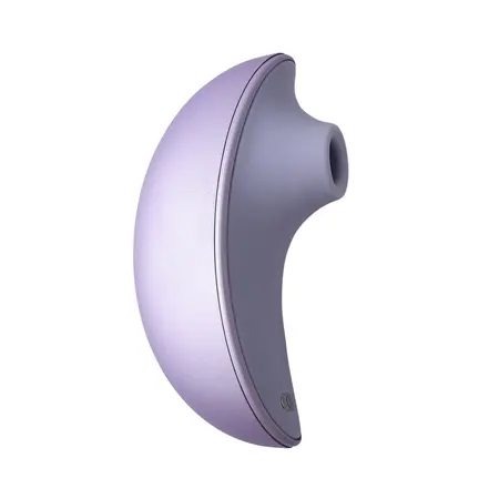 Svakom Pulse Galaxie Lilac - Air Pulse Device with Starlight Projector
