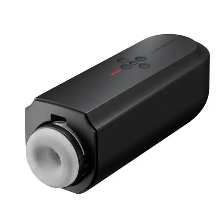 Lovense Solace App-Controlled Automatic Thrusting Device, 70mm Depth