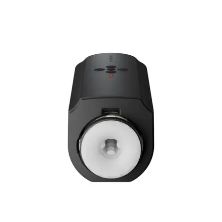 Lovense Solace App-Controlled Automatic Thrusting Device, 70mm Depth