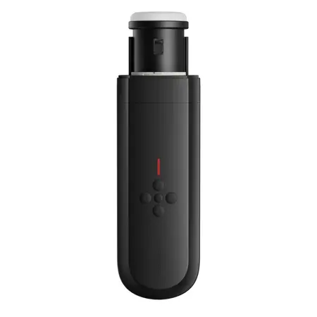 Lovense Solace App-Controlled Automatic Thrusting Device, 70mm Depth