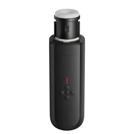 Lovense Solace App-Controlled Automatic Thrusting Device, 70mm Depth