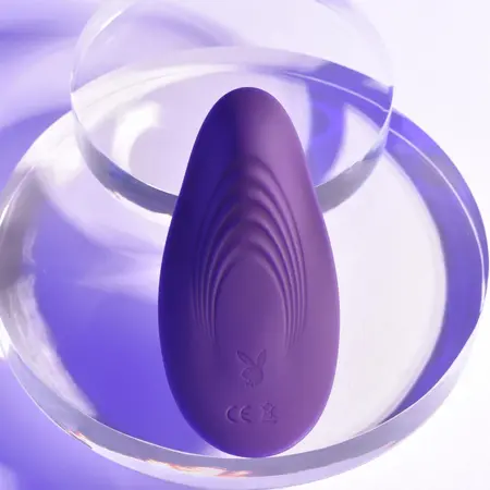 Playboy Pleasure Our Little Secret Acai Wireless Intimate System