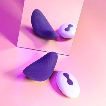 Playboy Pleasure Our Little Secret Acai Wireless Intimate System