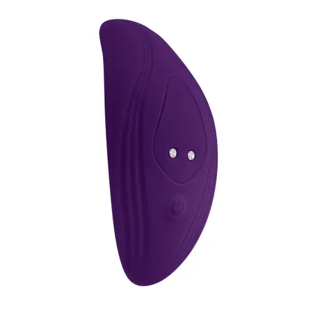 Playboy Pleasure Our Little Secret Acai Wireless Intimate System