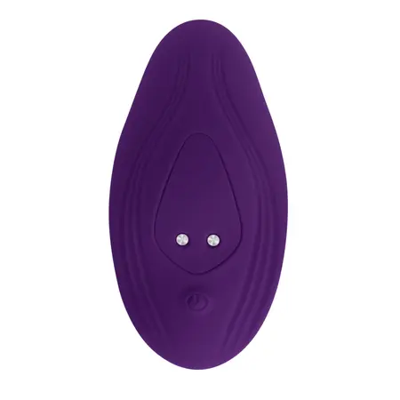 Playboy Pleasure Our Little Secret Acai Wireless Intimate System