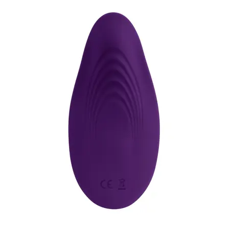 Playboy Pleasure Our Little Secret Acai Wireless Intimate System