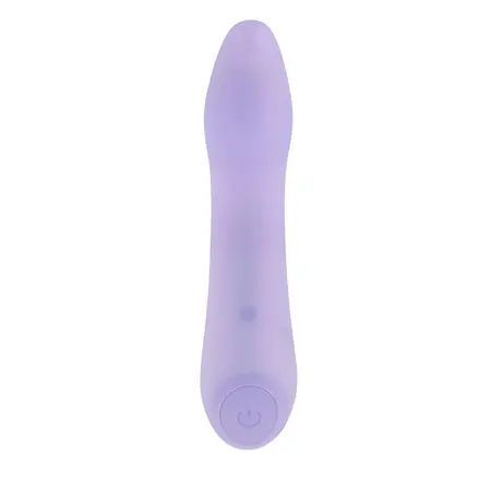 Playboy Euphoria Opal Flexible Silicone Intimate Massager USB 7 Modes