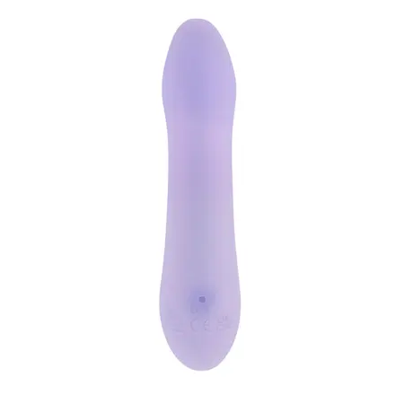 Playboy Euphoria Opal Flexible Silicone Intimate Massager USB 7 Modes