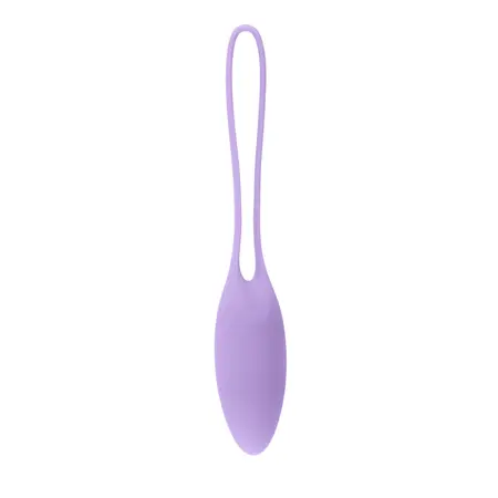 Playboy Pleasure Put In Work Kegel Set - 4 Steel & Silicone Weights Pink