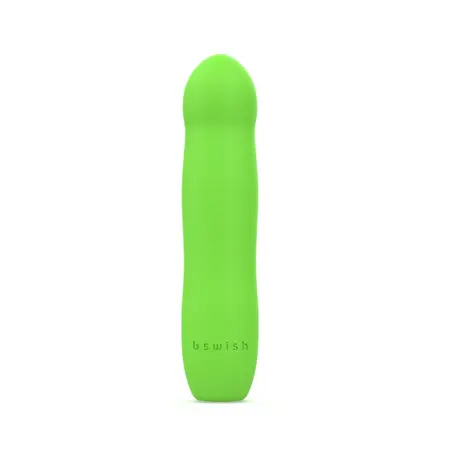 B Swish Bdesired Infinite Deluxe Pink - Compact Waterproof Intimate Device