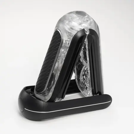 Tenga Flip Zero Gravity EV - Electronic Vibration Intimate Machine