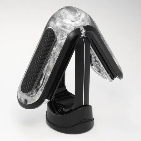 Tenga Flip Zero Gravity EV - Electronic Vibration Intimate Machine