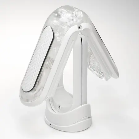 Tenga Flip Zero Gravity Electronic Vibration - Dual Motor Stimulation System