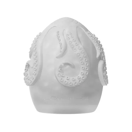Lovense Kraken Single Disposable Intimate Sleeve Stretchable TPE 20cm