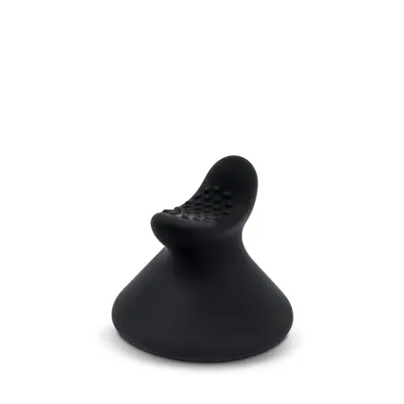 The Cowgirl Cone Intimate Machine Wireless Remote 20 Modes Black
