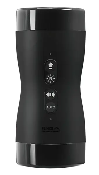 Tenga Vacuum Gyro Roller Automatic Rotation & Suction System Set