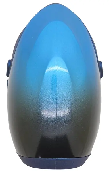 Hot Octopuss Pulse Solo Essential Black Intimate Technology 10.6cm