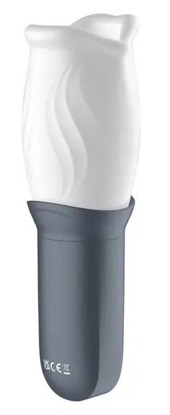 LUX Active First Class Rotating Intimate Machine USB, 4 Modes, 20.8 cm