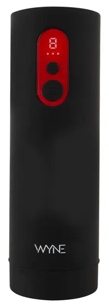 WYNE Automatic Intimate Machine 08 with LED Display and Multi-Mode System
