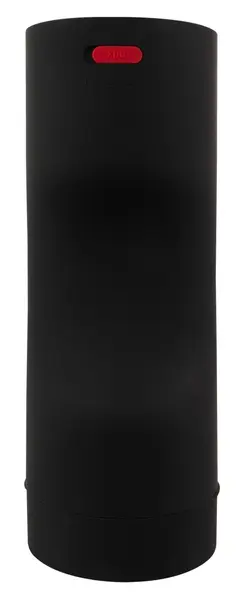 WYNE Model 07 Automatic Intimate Device with Suction & Vibration, Black