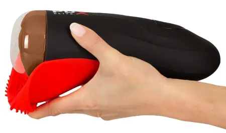 PDX Elite Fuck-O-Matic 2 Intimate Machine with Suction & Dual Motors 27cm
